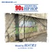 ※在庫一網打尽SALE！ BEAT武士 NICE DREAM MIX CD第一弾「90s HIPHOP」