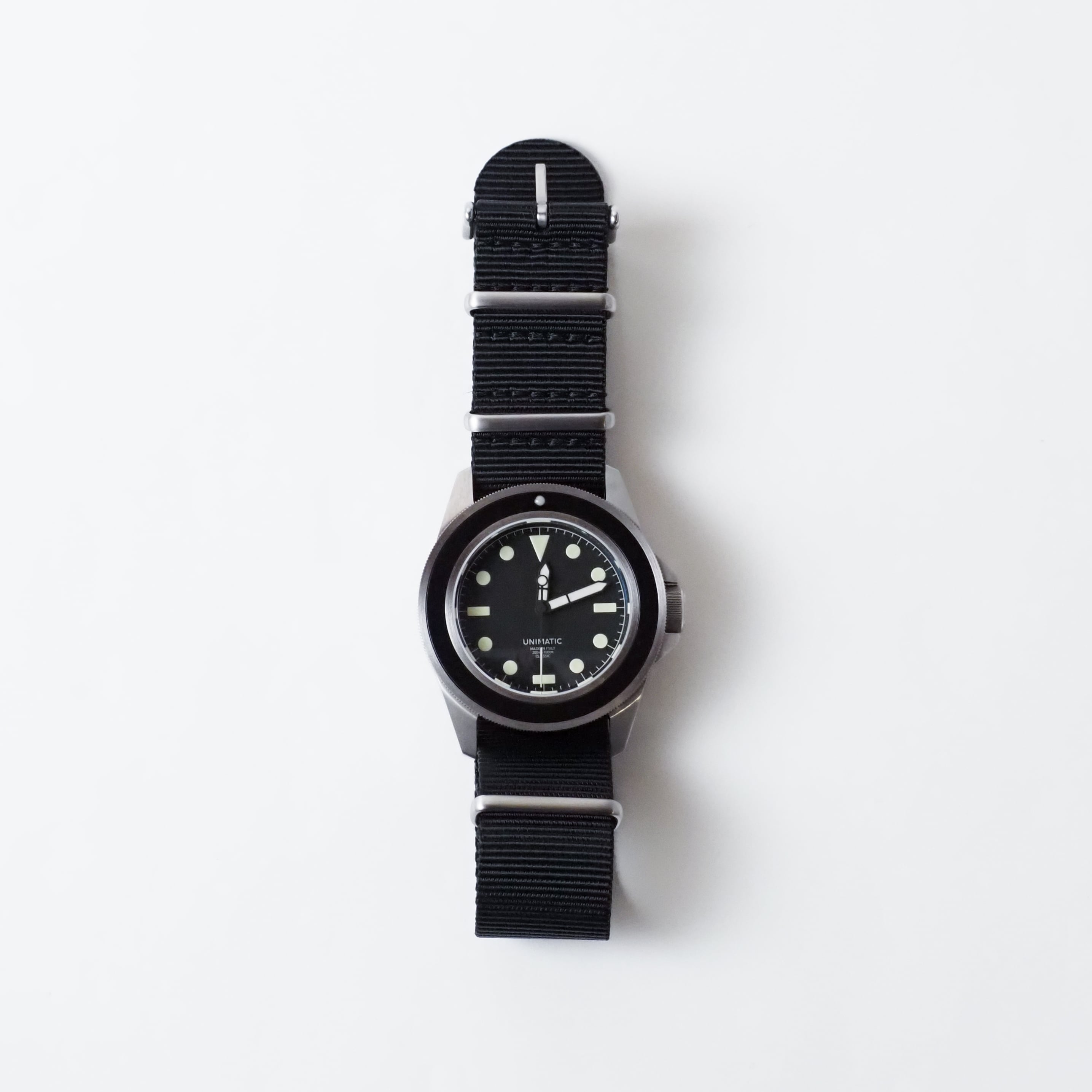 CLASSIC UNO / UC1【UNIMATIC】 | downtownshop