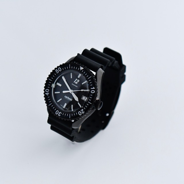 carbonic DIVER watch sl