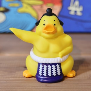 SUMO(相撲) Duck