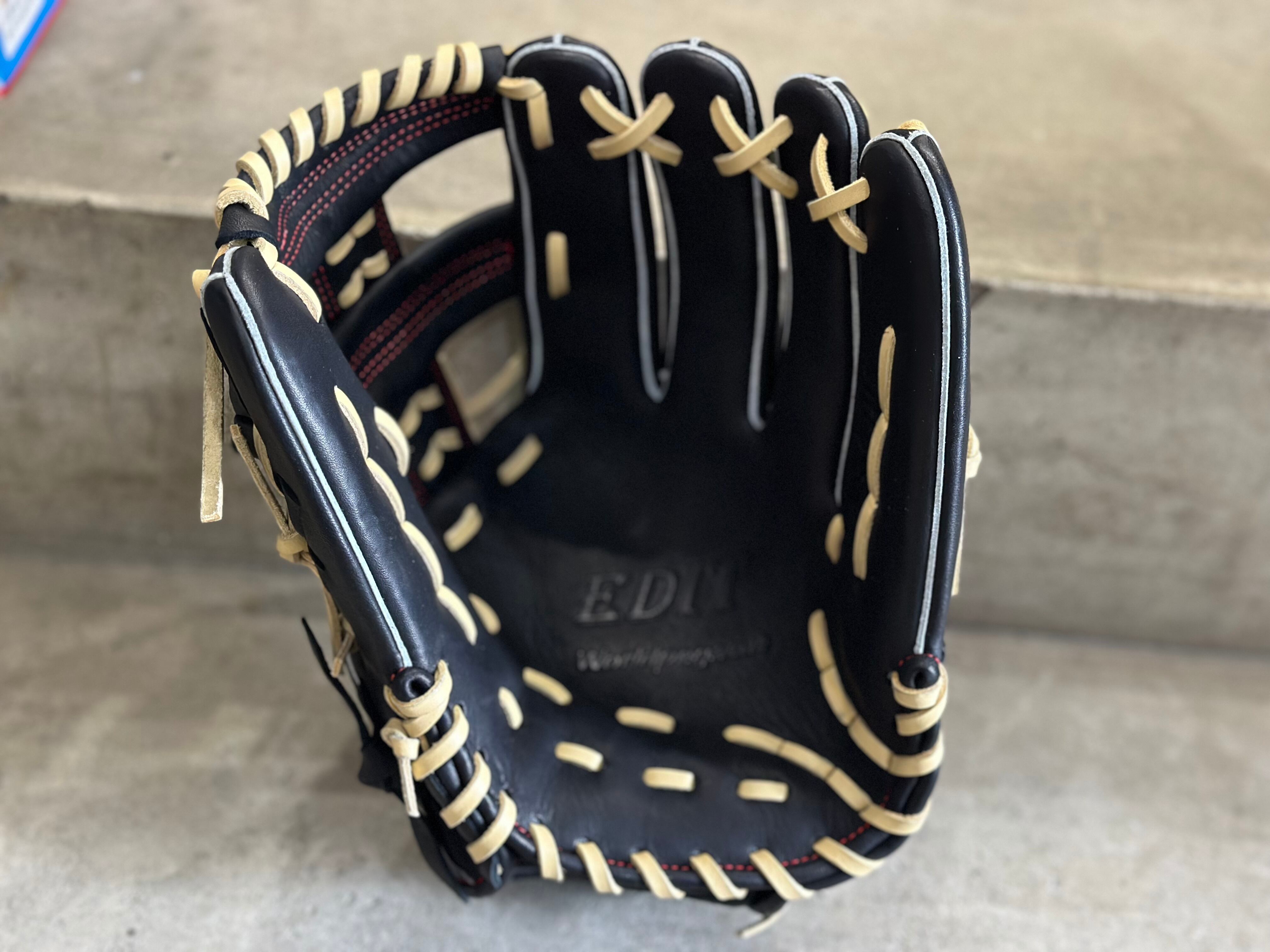 Rawlings ファルコン ワールドペガサス 軟式投手用 グローブ 5個セット