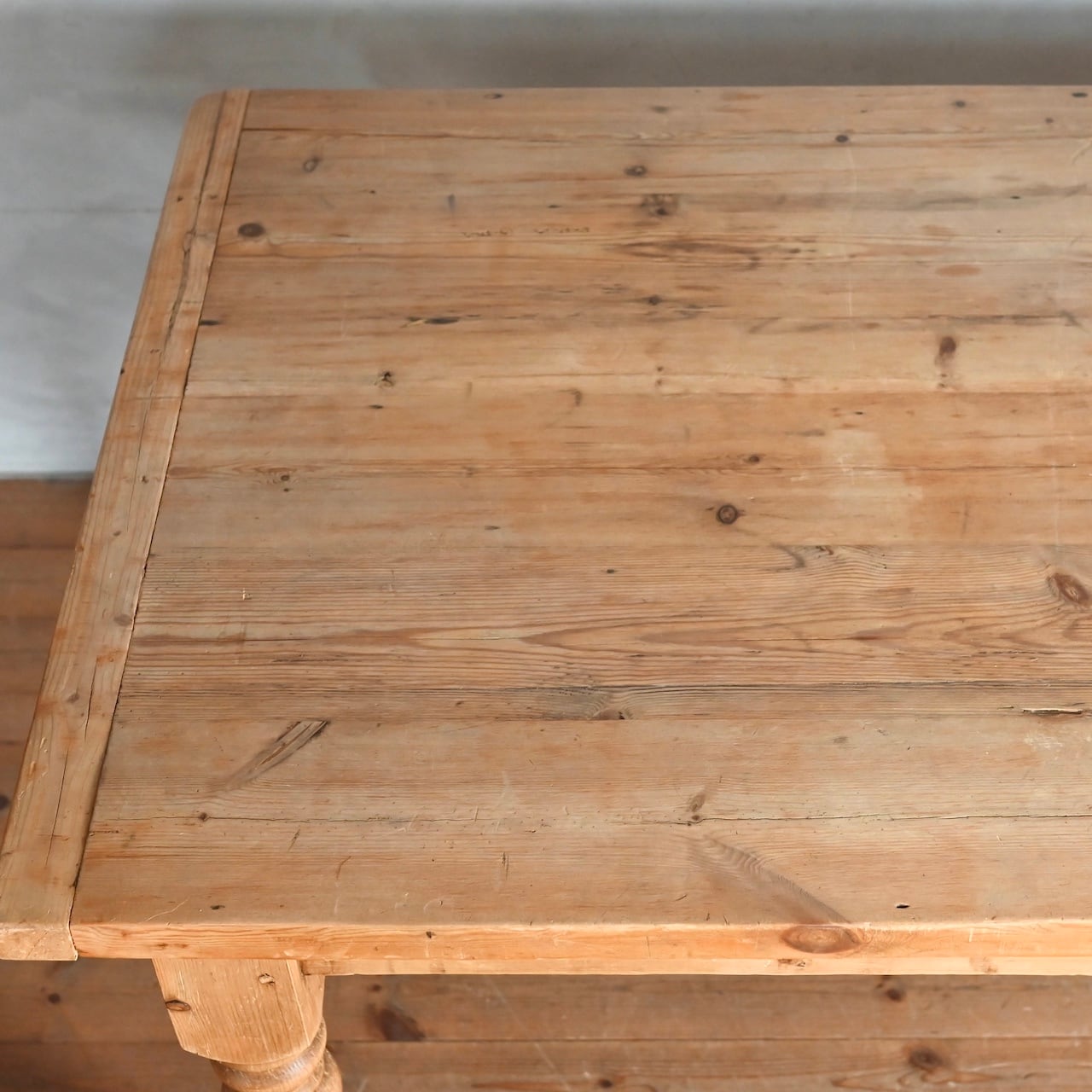 Dining Table / ダイニングテーブル〈テーブル・什器・カントリー