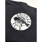 90s BRONZE AGE Tee MADE IN USA Size M