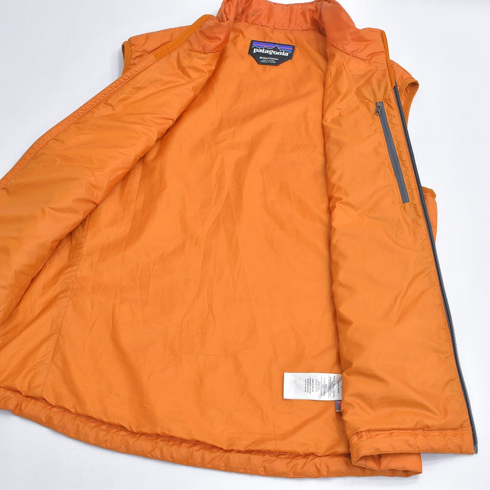 patagonia パタゴニア FA19 プリマロフト ナノパフ キルティング patagonia パタゴニア FA19 プリマロフト ナノパフ キルティング