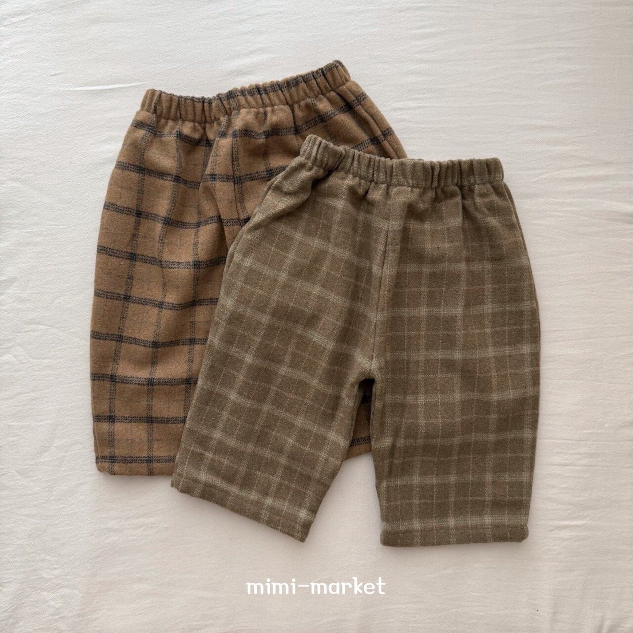 【即納】もふパンツ / mimimarket