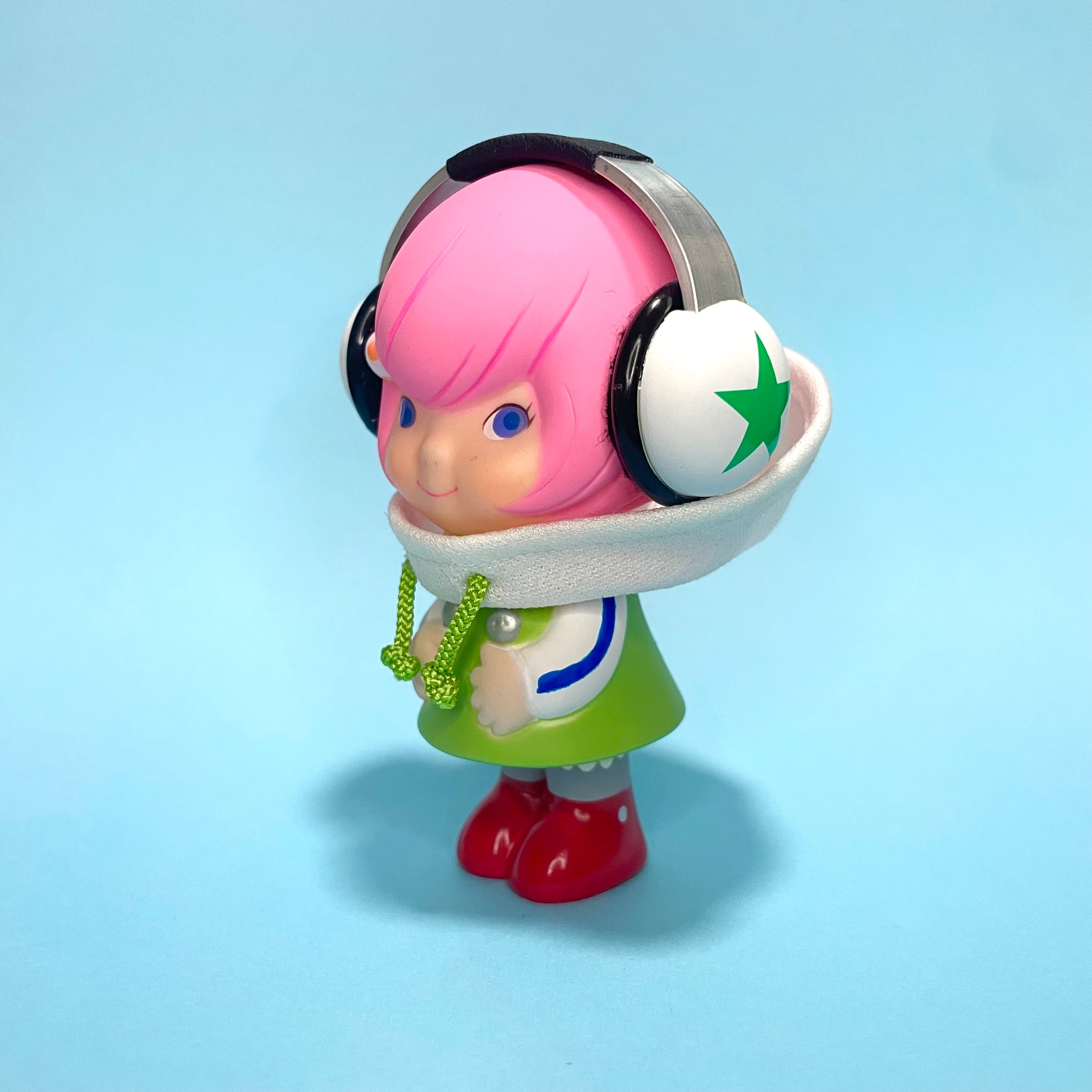 モモジロウ　フォロワー限定版 xhashi