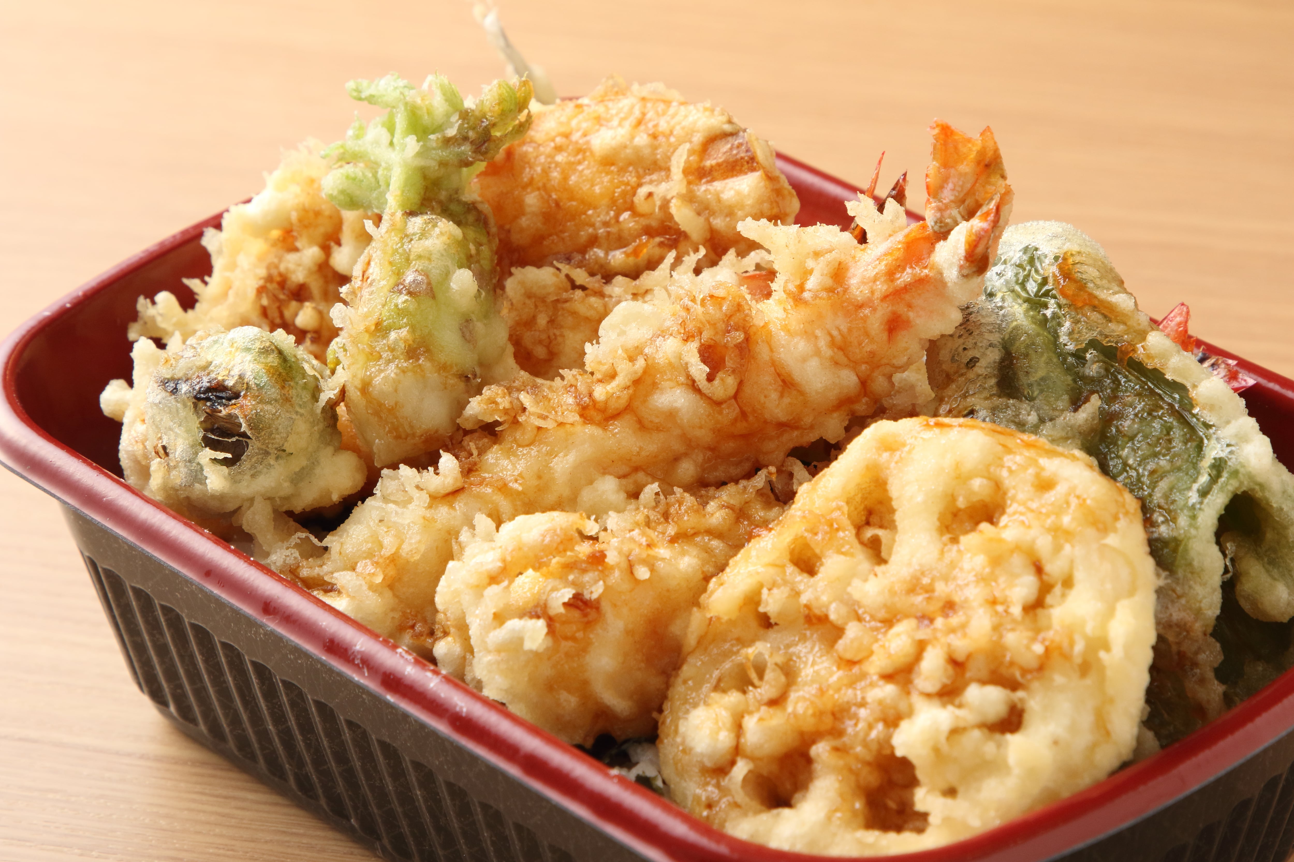 松花堂弁当　10個 松花堂弁当10個 | 天麩羅・季節料理 きょう悦
