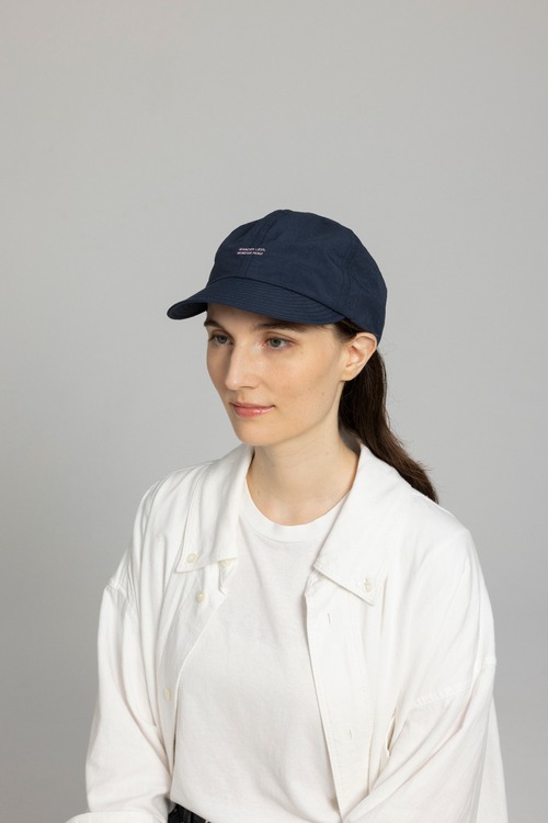 Nine Tailor “ Forget-me Cap ( Navy )”