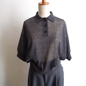 one f. Sheer Polo
