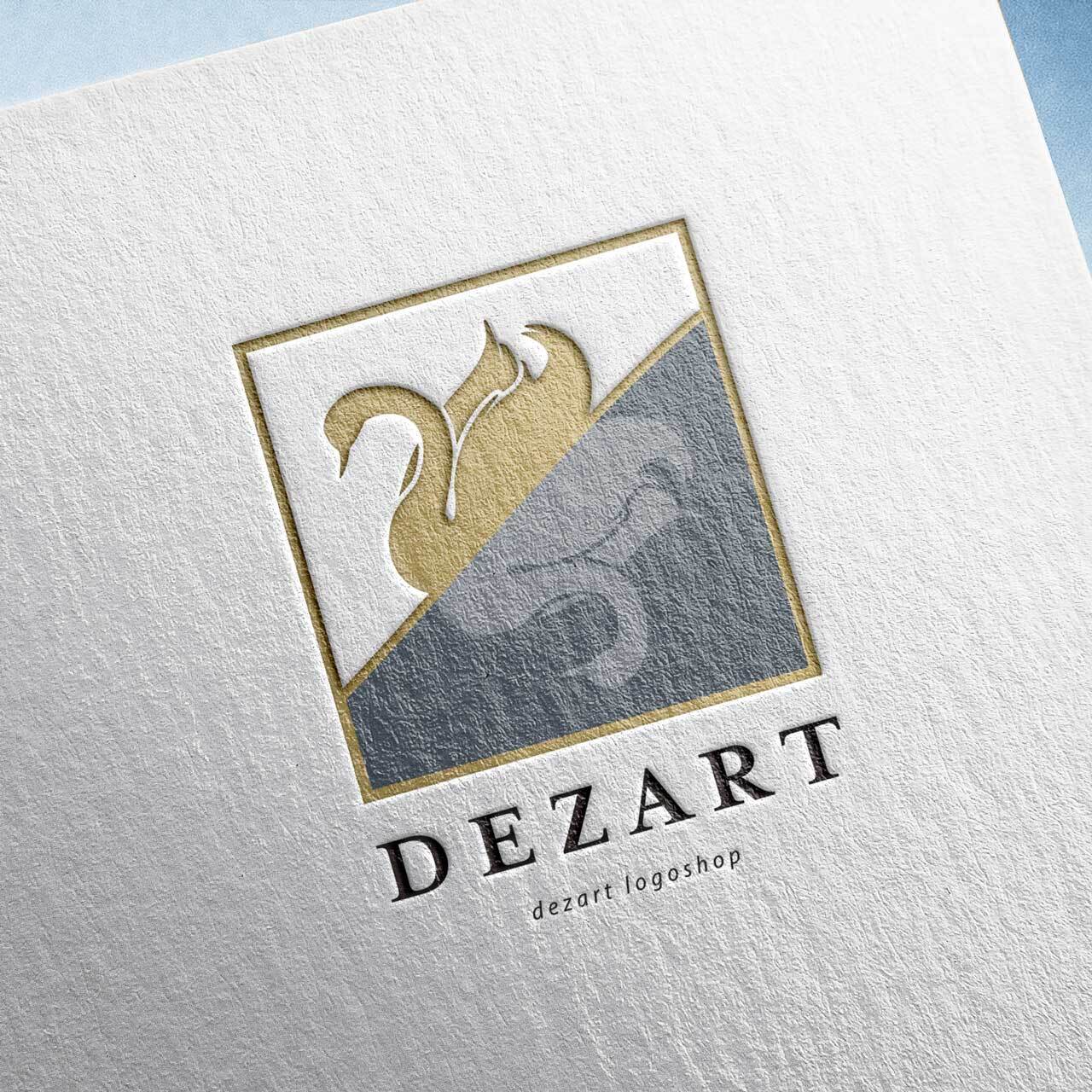 Dezart64_Swan