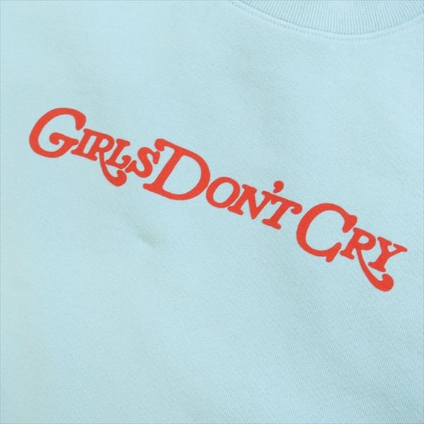 Size【M】 Girls Don't Cry ガールズドントクライ ×beats Angel 