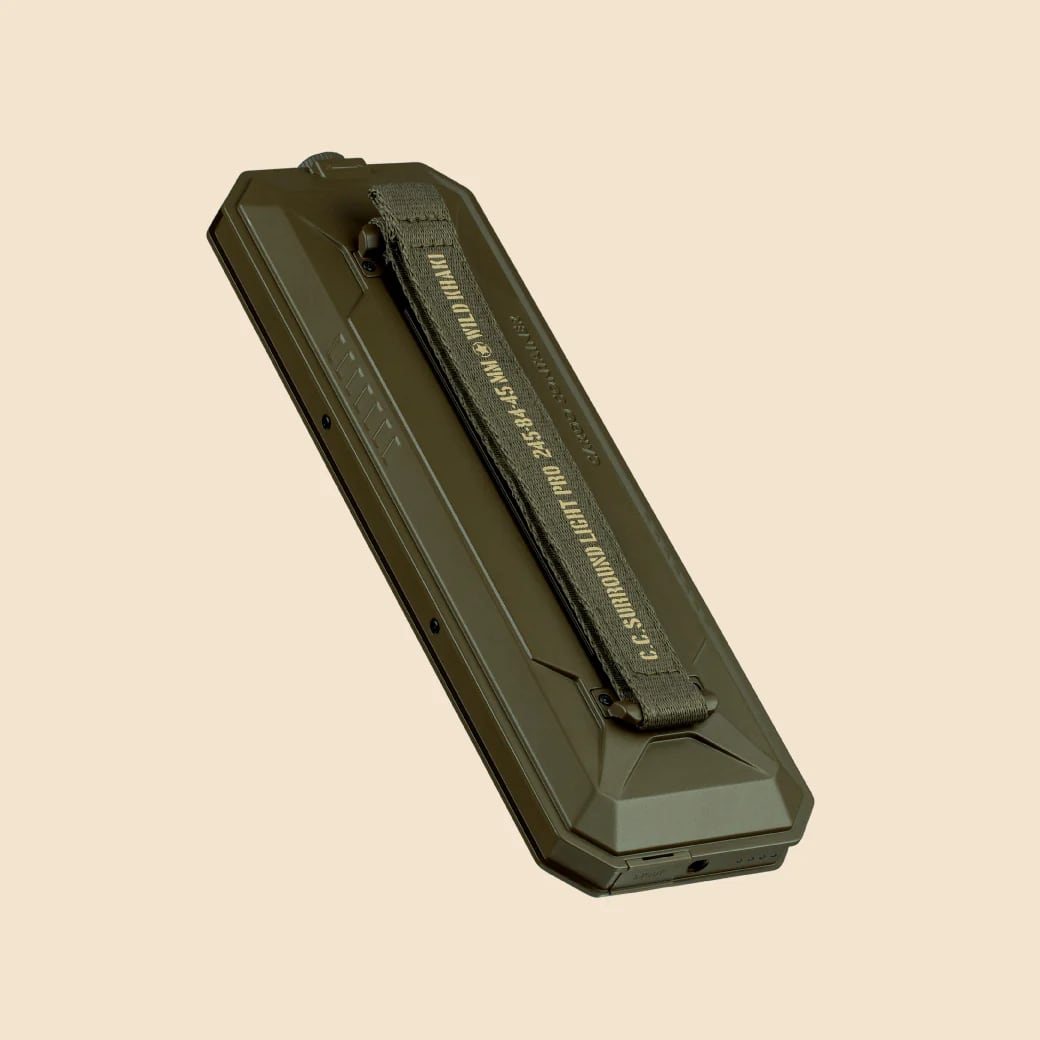 カーゴコンテナ SURROUND LIGHTPRO + GLOWHOOD カーゴコンテナ SURROUND LIGHTPRO+GLOWHOOD カーゴコンテナ SURROUND