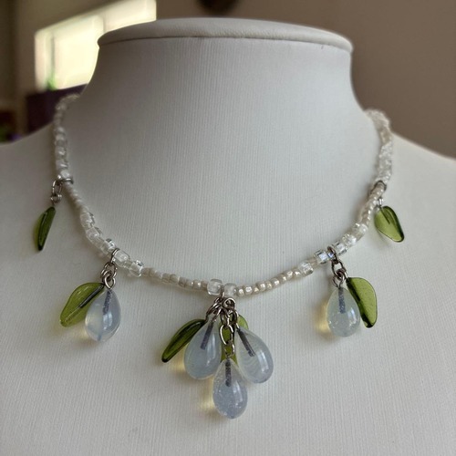 ROPE ネックレス　#1335