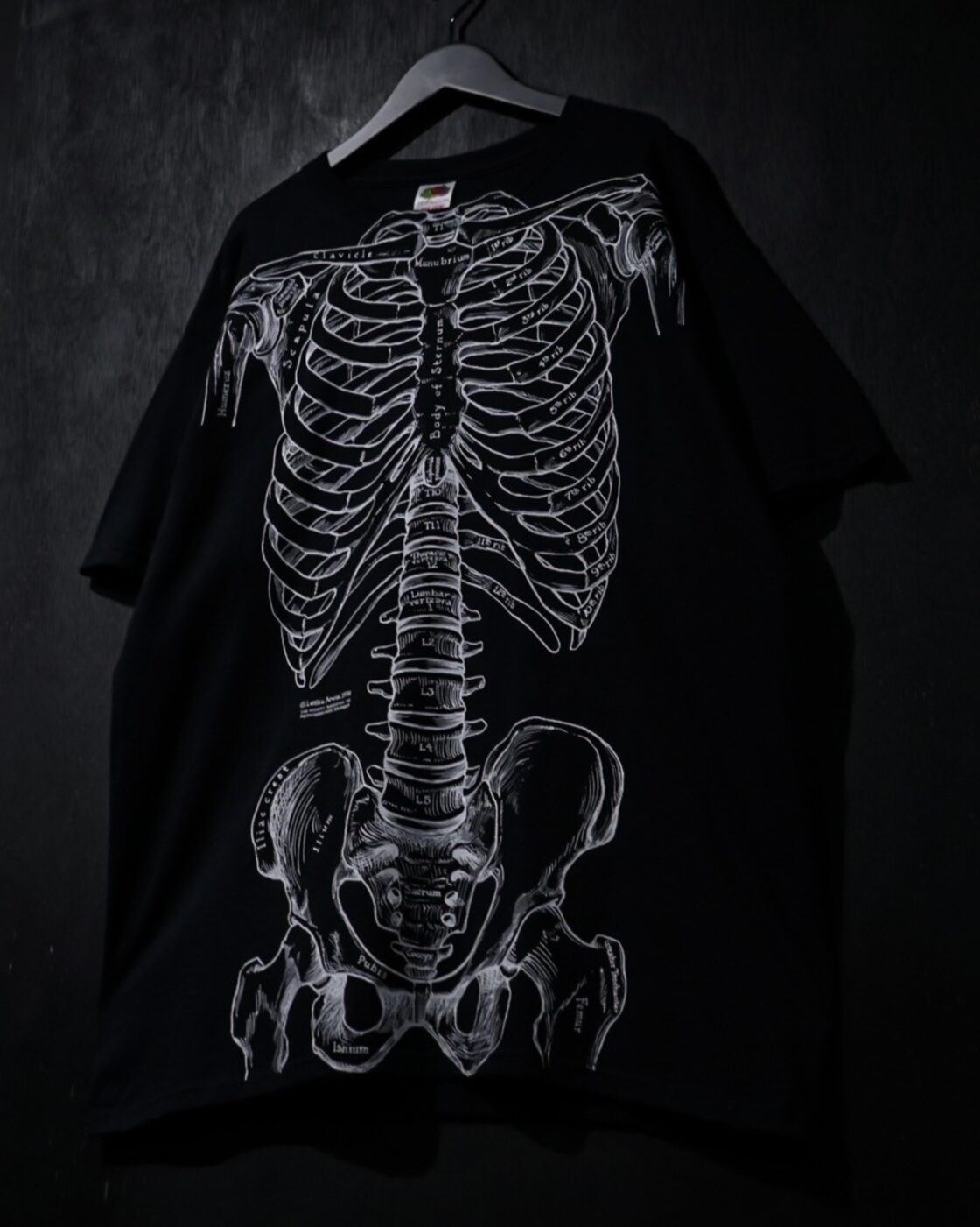 WEAPON VINTAGE】