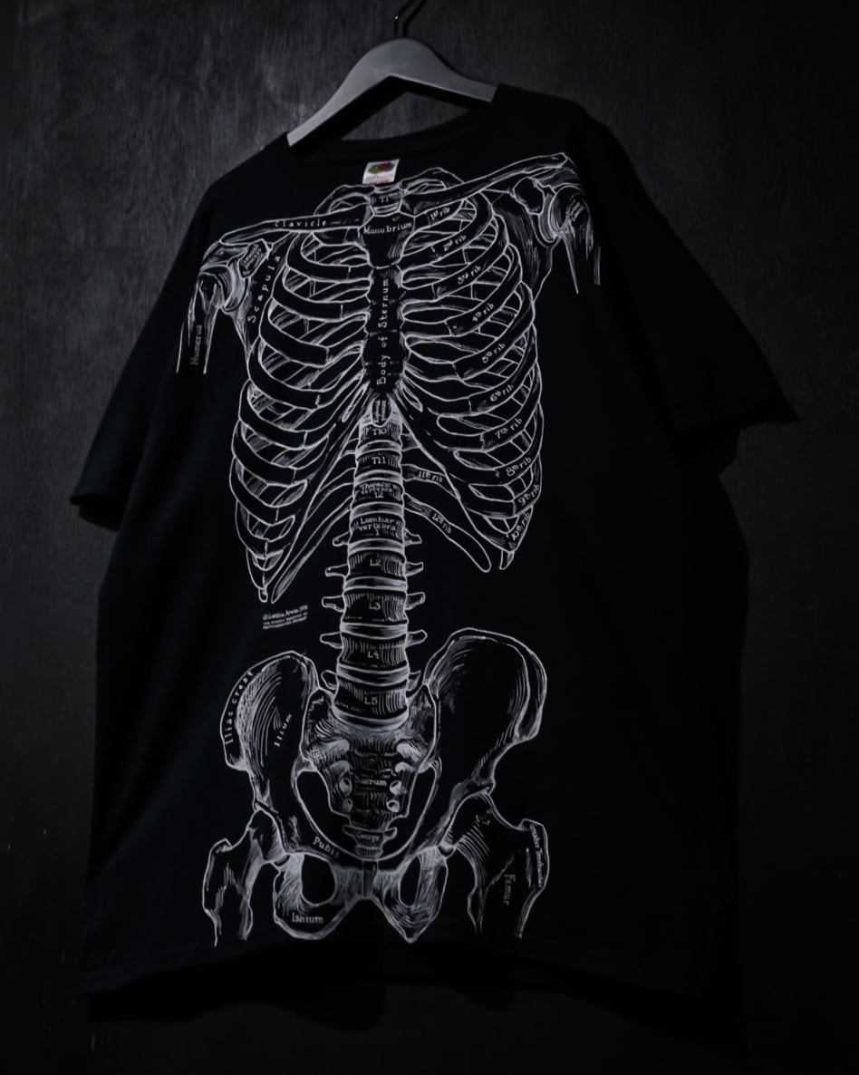 WEAPON VINTAGE】