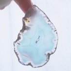 Mintaka - アゲートヒーリングチャイム / Agate Sun Catcher Wind Chime 403