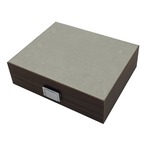 腕時計収納ケース 10本用 ウォッチボックス ガラス蓋 時計ケース コレクションケース 木製 高級 ディスプレイ