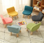 スツール キッズ用 背もたれ 小型 ロースツール 靴脱ぎ椅子 ベビー向け おしゃれ かわいい 家庭用チェア おしゃれ 可愛い リビング 子供部屋 カフェ アメリカン スタイリッシュ