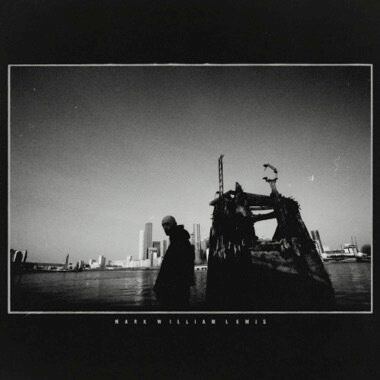 mark william lewis / Mark William Lewis (LP) | Record Shop BAGISM