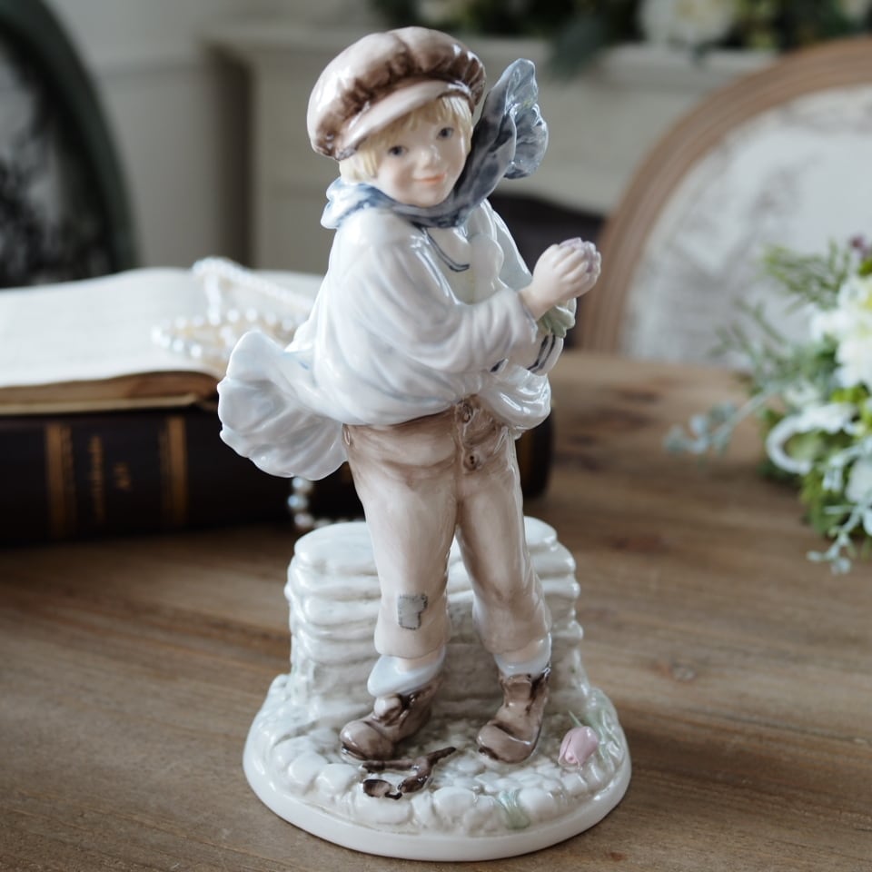 コールポート | antique FEELPORT アンティーク食器の専門店