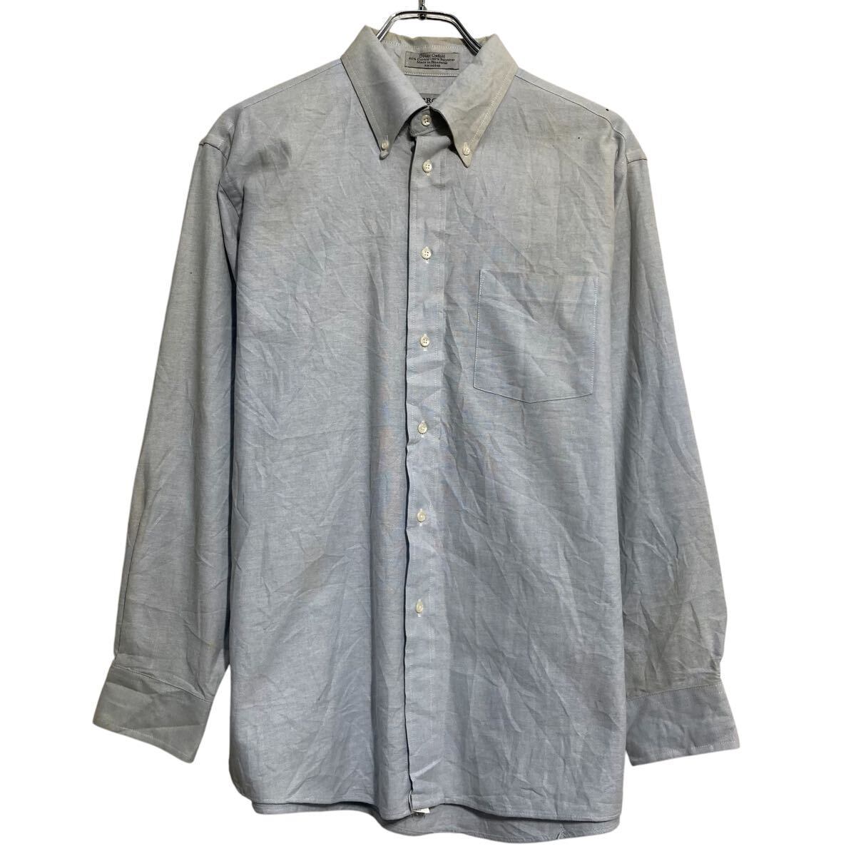RRL ダブルアールエル Ralph Lauren ラルフローレン チェック柄 ハーフ