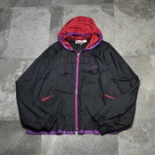 90's McGREGOR embroidery design nylon jacket