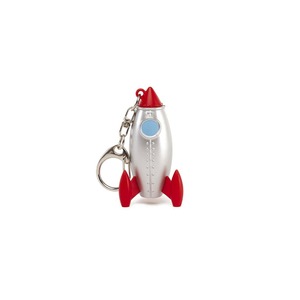 Rocket Keychain/キーホルダー/ロケット/宇宙/キッカーランド