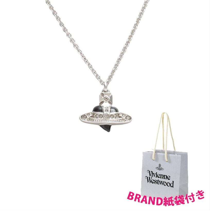 ヴィヴィアンウエストウッド VIVIENNE WESTWOOD DIAMANTE HEART  
