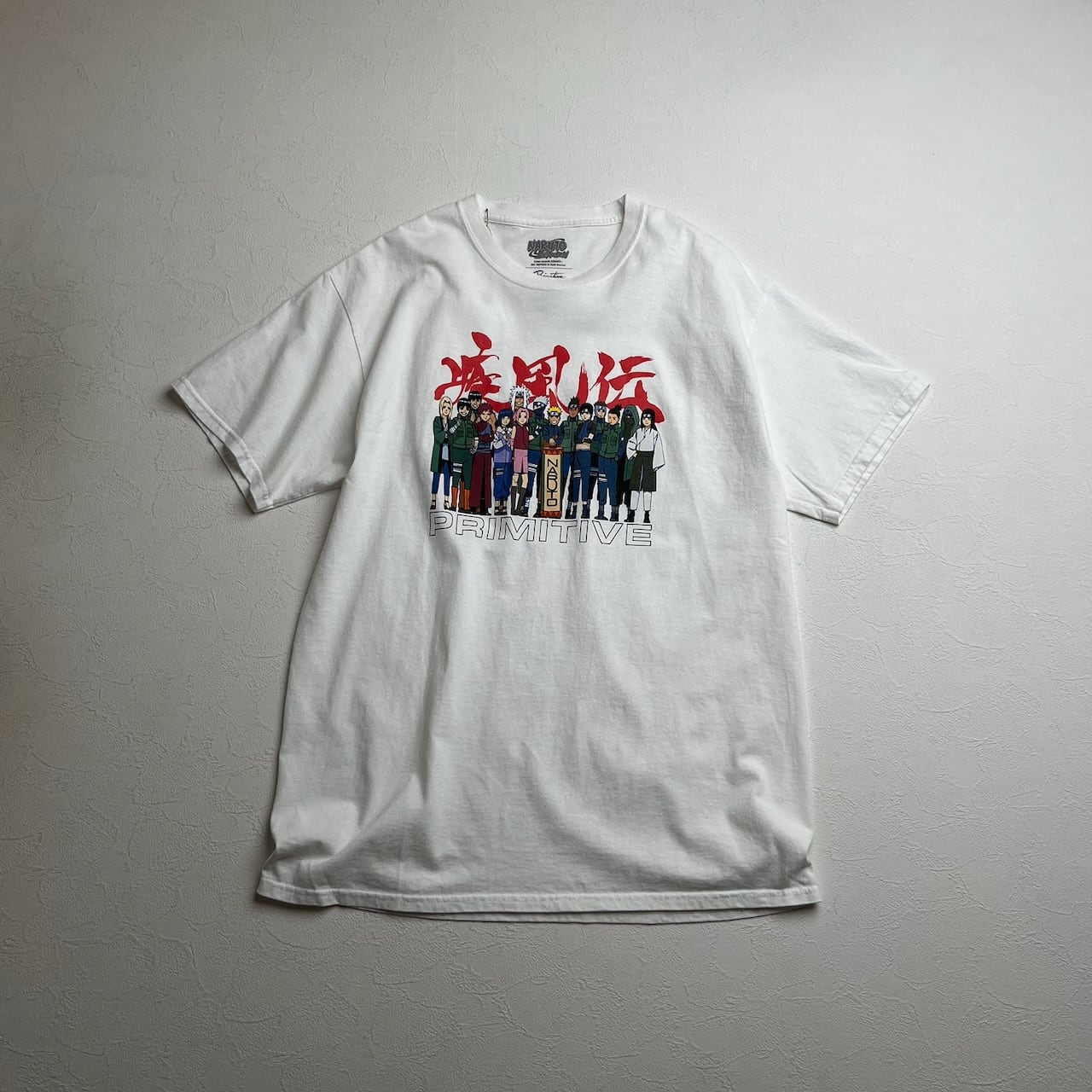 メタルギアライジング ゲームTシャツ 黒 | RUFFY