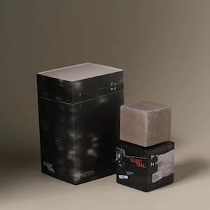 【NOMR】Silent Trail