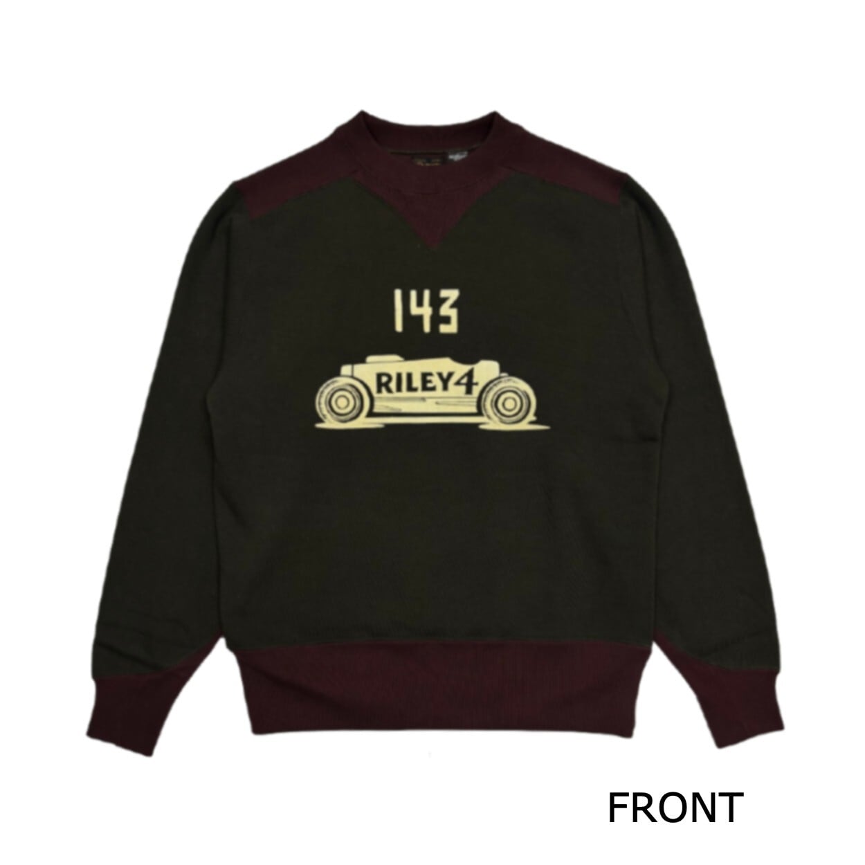 FREEWHEELERS / フリーホイーラーズ / ”BIRNER LAKES MODIFIED