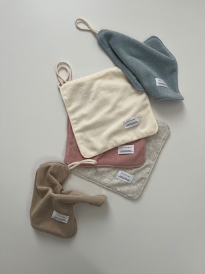 pile towel