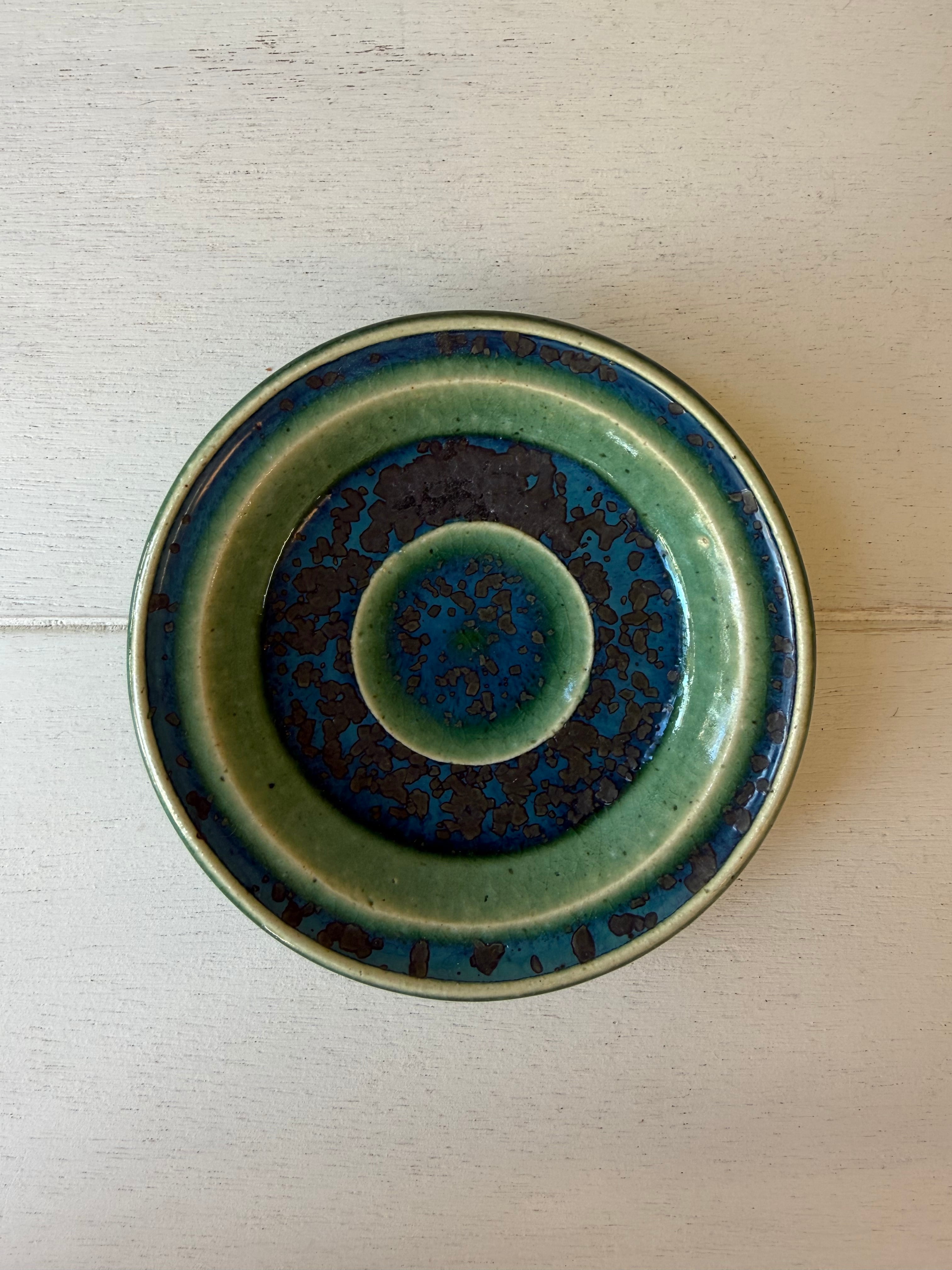 Pottery | Paddle