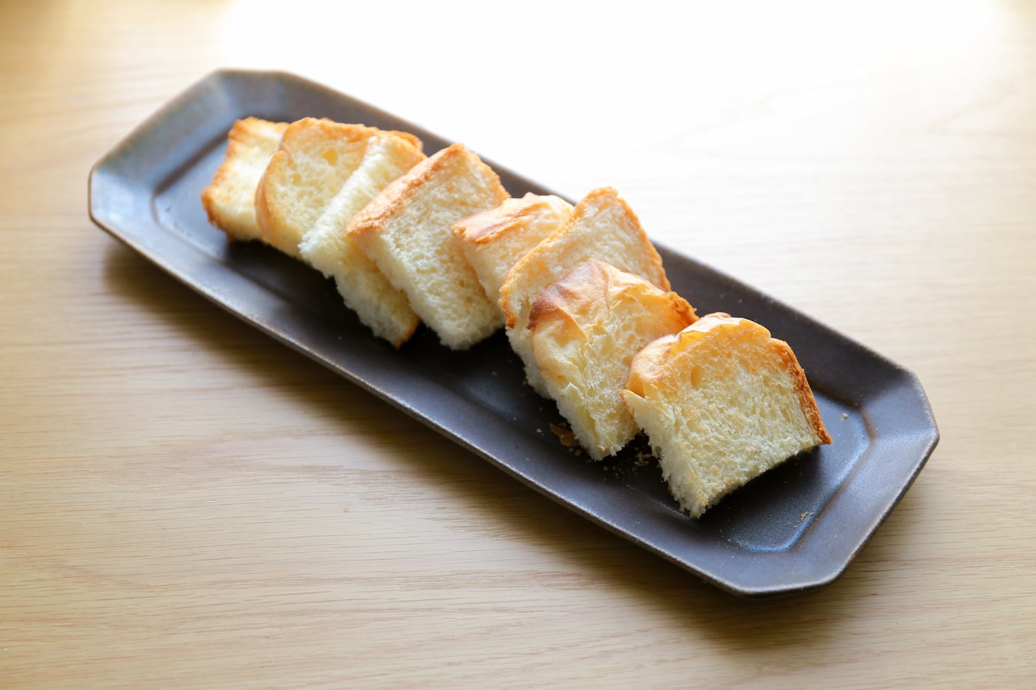 古谷製陶所　八角長方皿 大 3枚 楽天市場】古谷製陶所 八角長方皿の通販