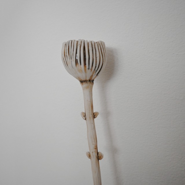 中嶋寿子作品「陶の花」12