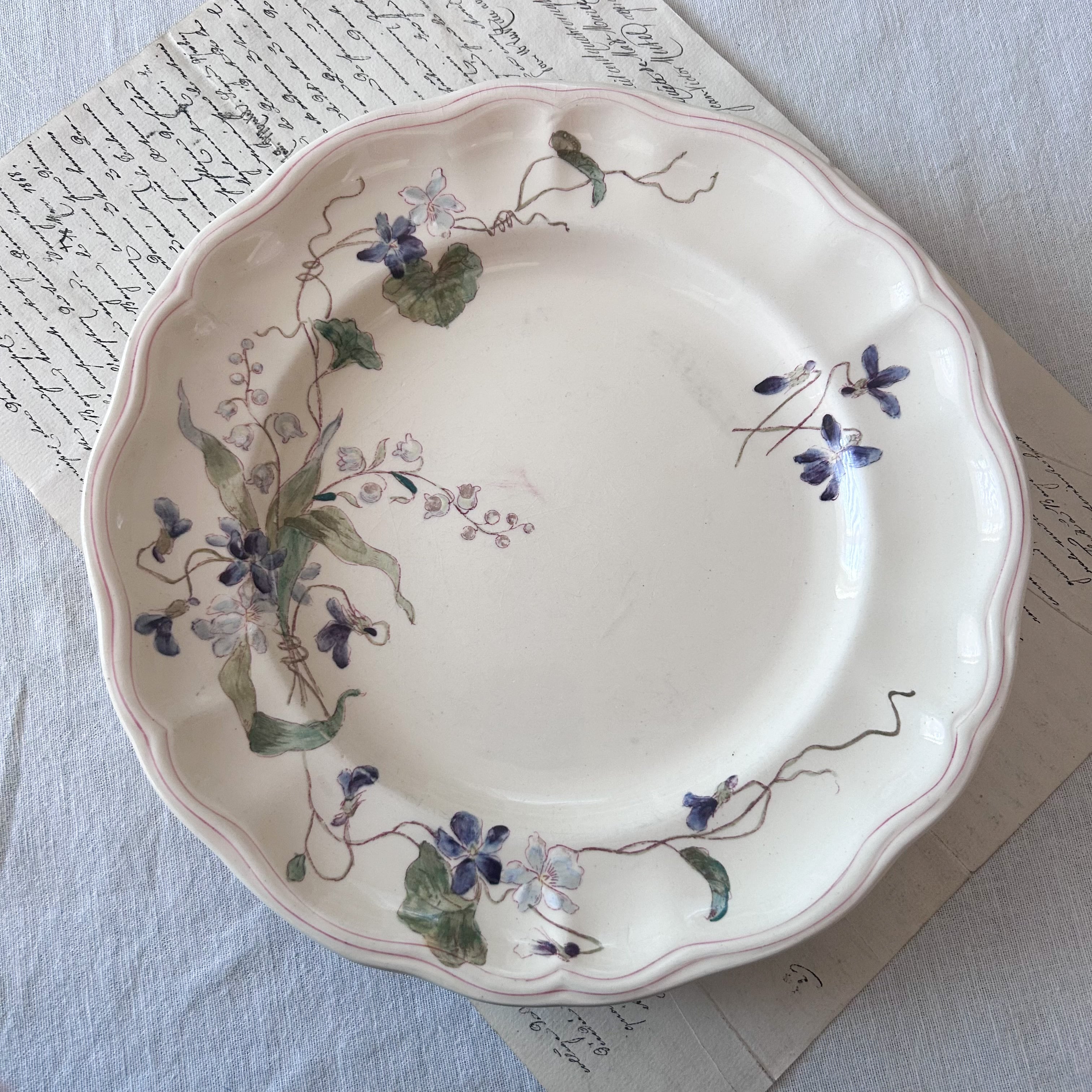 ｱﾝﾃｨｰｸ ﾎﾞﾝﾇ ｼｬﾝｽ