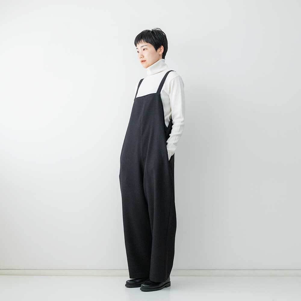 DIARIES ウーリッシュツイルオーバーオール