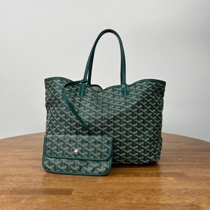 GOYARD / サンルイPM トートバッグ