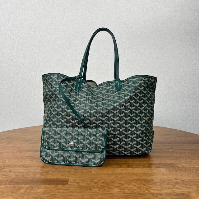 GOYARD / サンルイPM トートバッグ