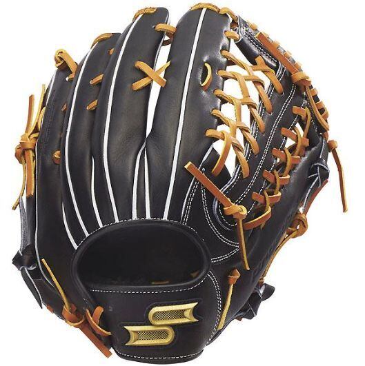 エスエスケイ(SSK)プロエッジ 硬式外野手用 品番 :PKW874