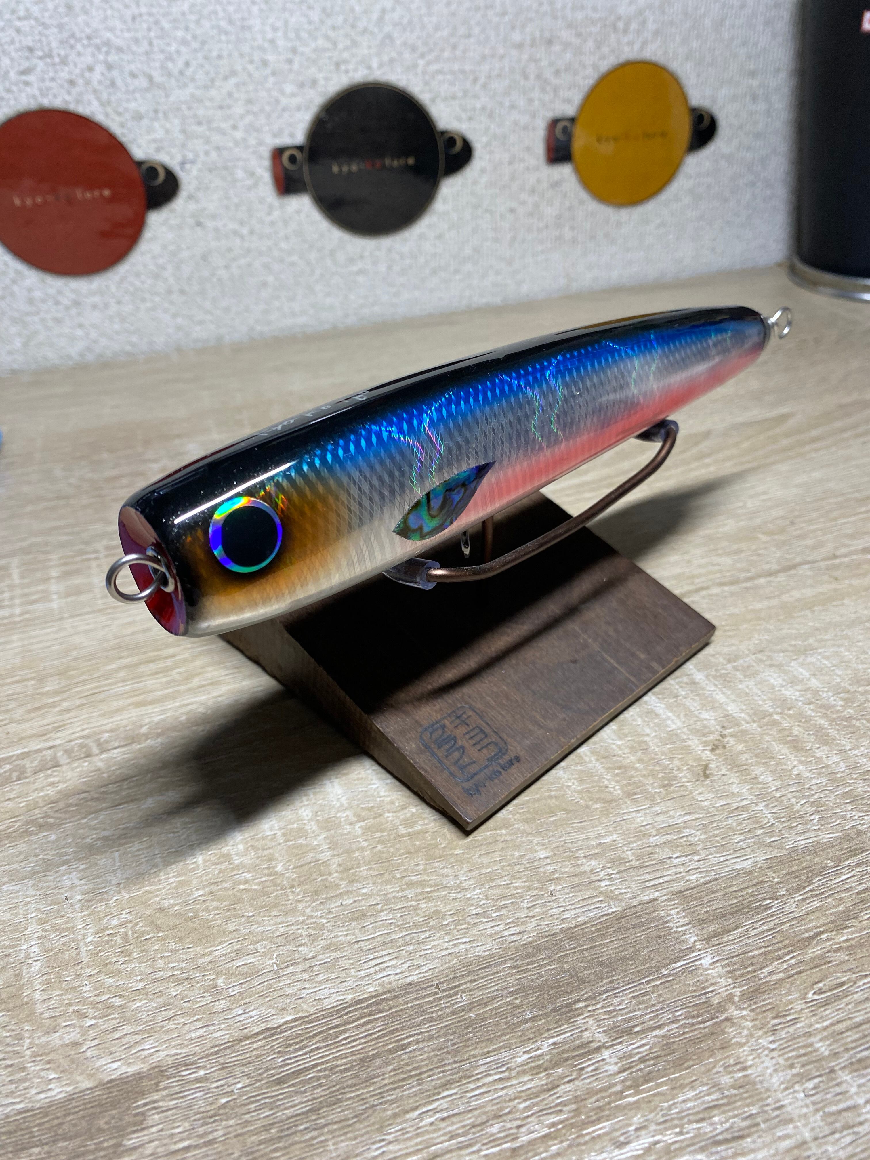 【新品】ぐちぺん ぐちぽっぷ130 GUCHIPOP ポッパー ルアー① 新品】ぐちぺん ぐちぽっぷ130 GUCHIPOP ポッパー ルアー①