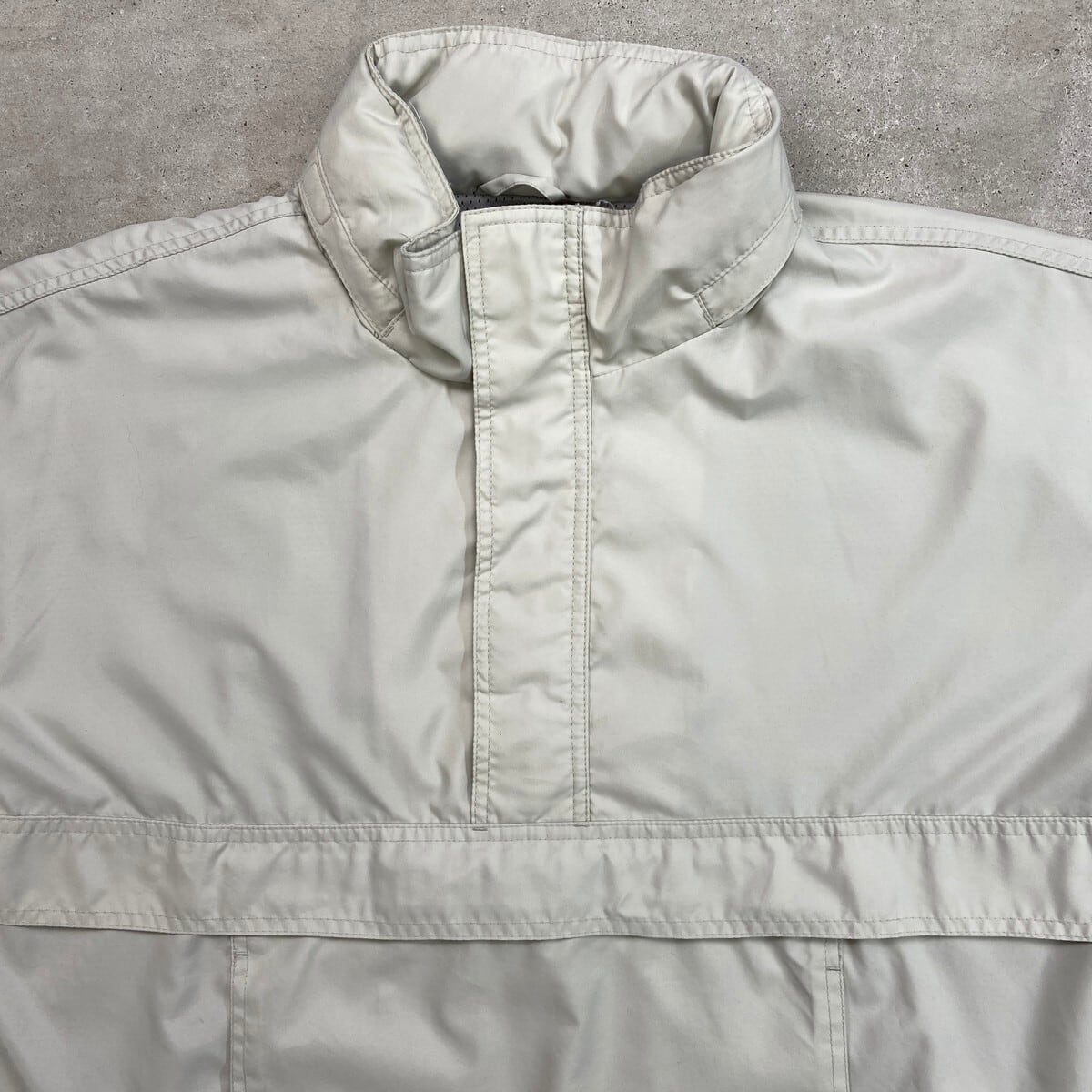 90年代 OLD GAP オールドギャップ アノラックパーカー メンズ2XL 古着