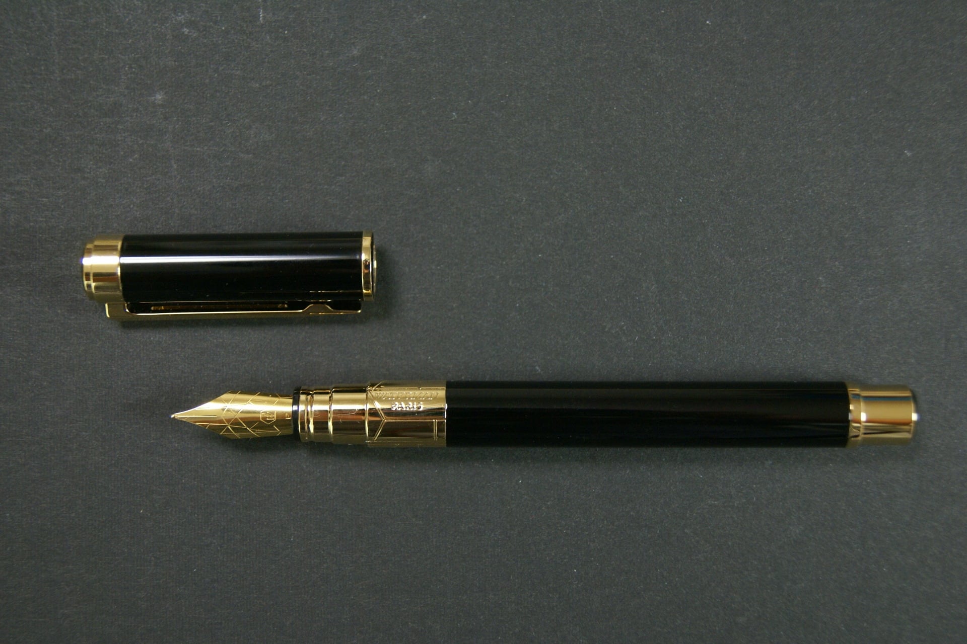 ウォーターマン パースペクティブ WATERMAN Perspective 00365 | 川口