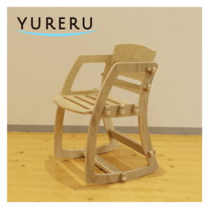 YURERU　ナチュラルホワイト