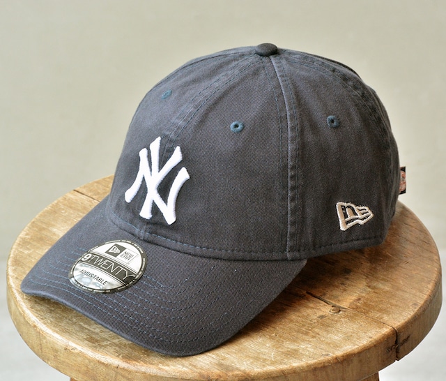 ニューエラ NEW ERA 920 MLB 9Twenty Adustable(11417784)NY Yankees