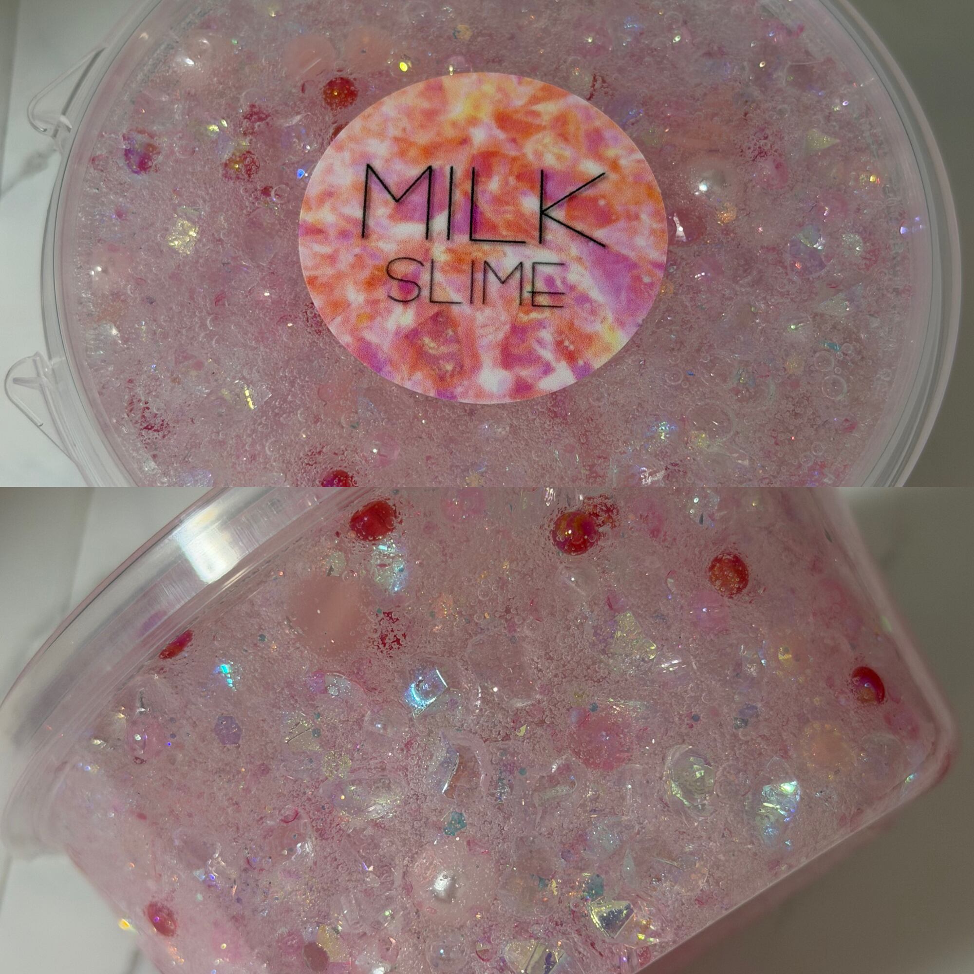 MILKSLIME