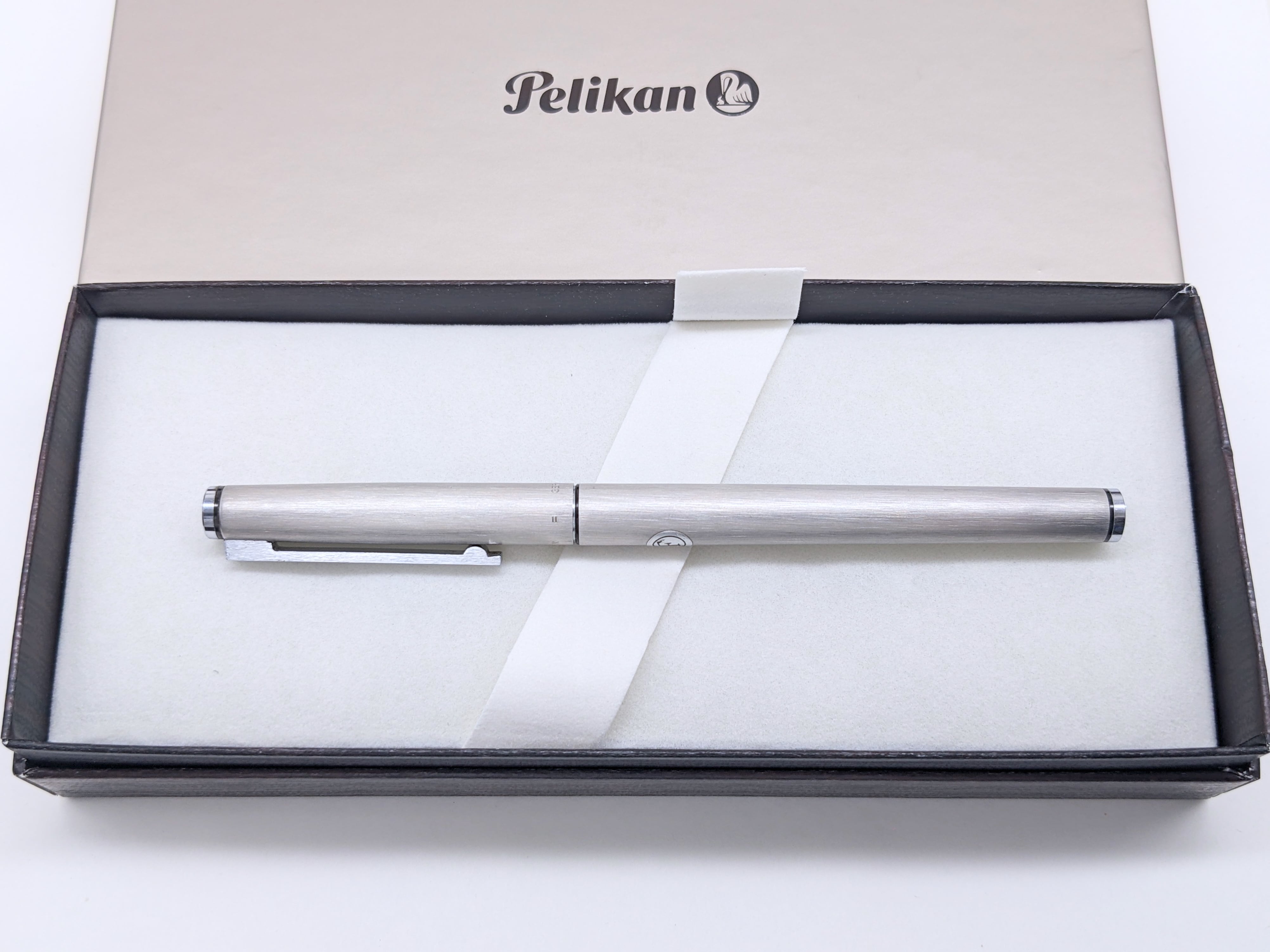 70s ペリカン シルベクサ P21 Pelikan SILVEXA P21 （中字） 14K