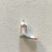 ツダモトシさん／マグネット