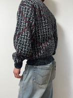 1980s McGREGOR Acrylic Knit
