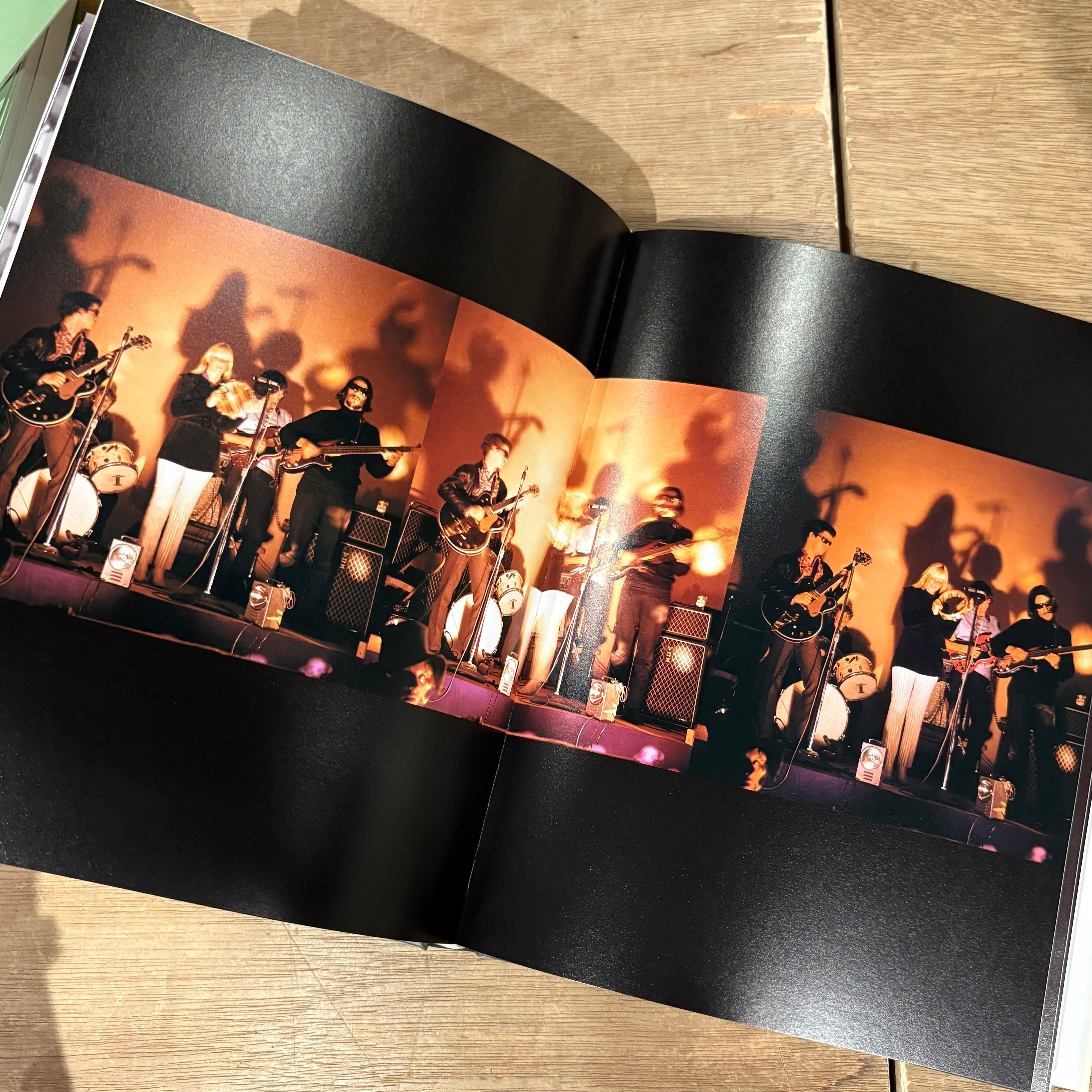 The Velvet Underground New York Art edited by Johan Kugelberg